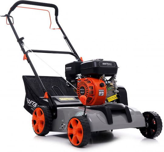 Kraft & Dele Εξαερωτήρας Βενζίνης 5hp/196cc