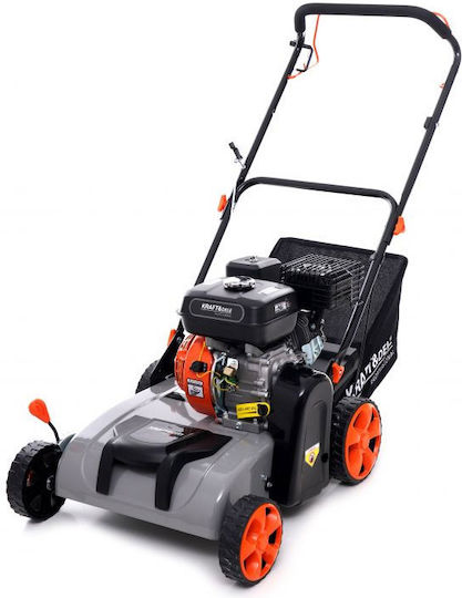 Kraft & Dele Εξαερωτήρας Βενζίνης 5hp/196cc
