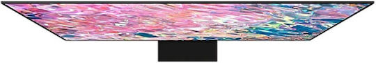 Samsung Smart Television 75" 4K UHD QLED Q60B HDR (2022)