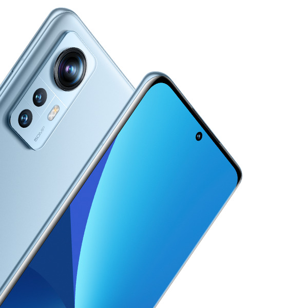 Xiaomi 12 Dual SIM 256 GB Azul 8 GB RAM | Meses Sin Interés