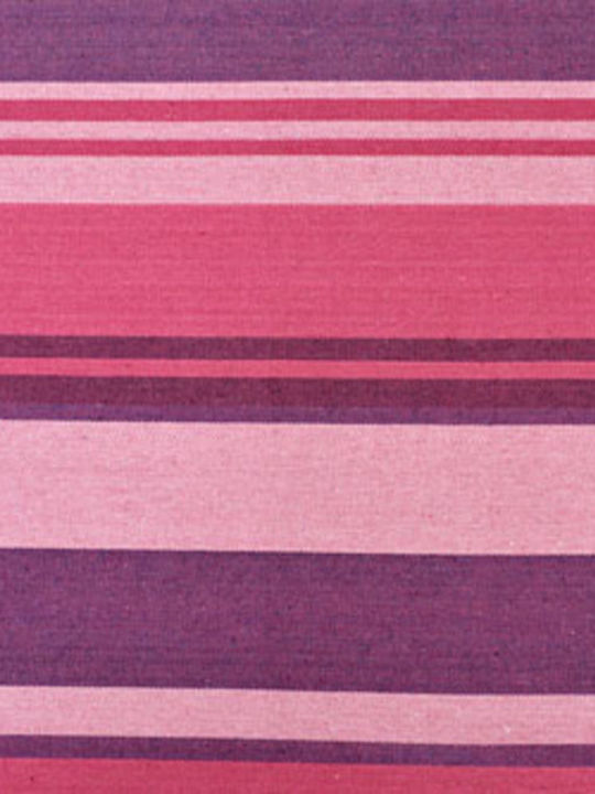 Amazonas Tahiti Hängematte Einzeln Stoff Candy 200x100cm