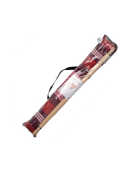 Amazonas Havanna Αιώρα-Κάθισμα Υφασμάτινη Fuego 150x120εκ.