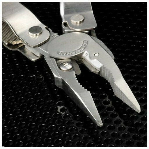 Leatherman Super Tool 300 Multitool Gri