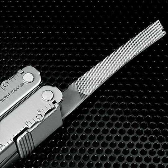 Leatherman Super Tool 300 Multitool Gri