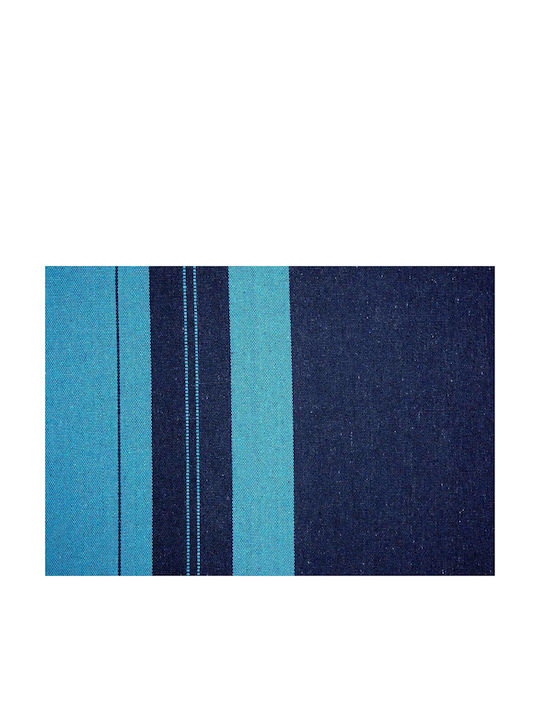 Amazonas Santana Αιώρα Υφασμάτινη Blue 200x120εκ.