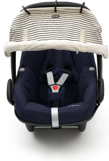 Dooky Sunshade Stroller Beige San Marino