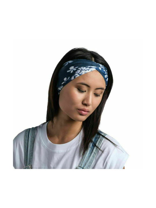 Buff Coolnet UV Ellipse .10.00 Sport Bandana Blue