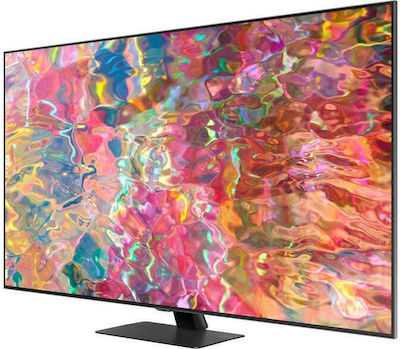 Samsung Умна Телевизия 75" 4K UHD QLED QE75Q80B HDR (2022)