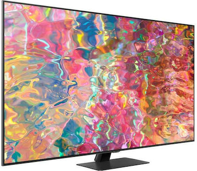 Samsung Умна Телевизия 75" 4K UHD QLED QE75Q80B HDR (2022)