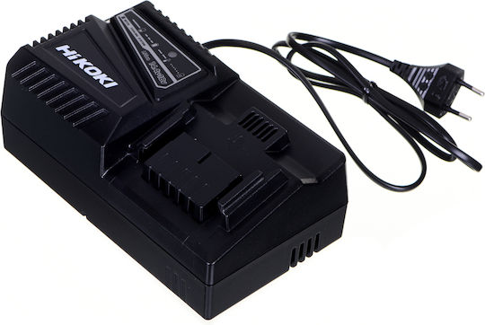 Hikoki CR18DAWPZ Σπαθοσέγα 18V 2x5Ah