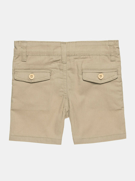 Kinder-Set mit Shorts Sommer 2Stück Hellblau
