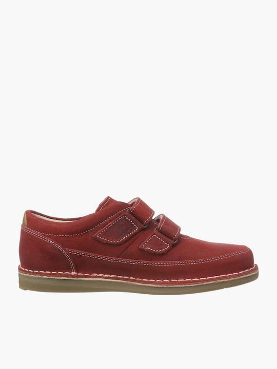 Kinder-Mokassins Rot Tyler Kinder 496201