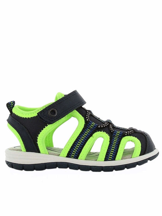 Sprox Shoe Sandals Blue