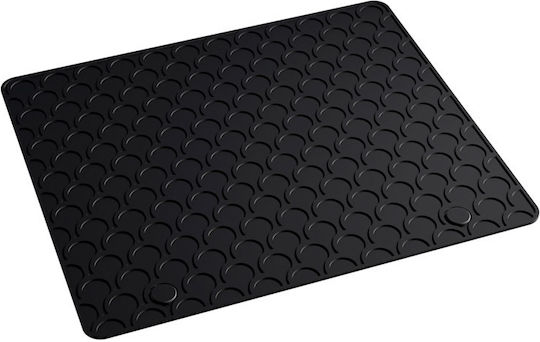 Auto Gs Trunk Cover Car for Dog 75x65cm Small Black
