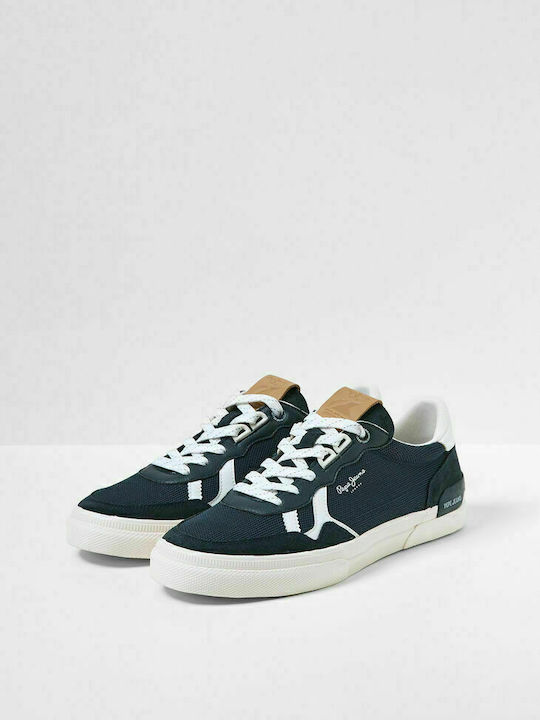 Pepe Jeans Ocean Sneakers Navy Blue