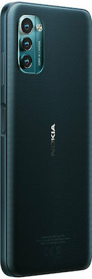 Nokia G21 Dual SIM (4GB/64GB) Nordic Blue