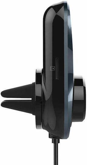 Tellur FM Transmitter Autovehicul FMT-B4 cu Bluetooth / MicroSD