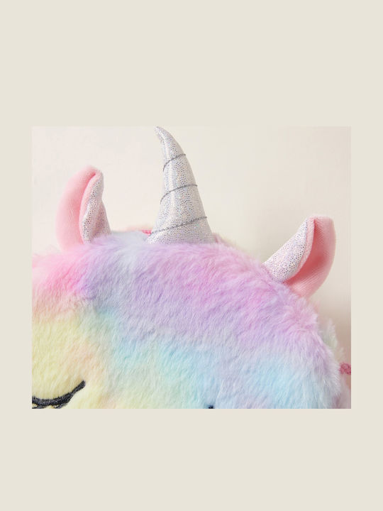 Unicorn Kinder Rucksack Umhängetasche Rosa 17cmx5cmx21cmcm