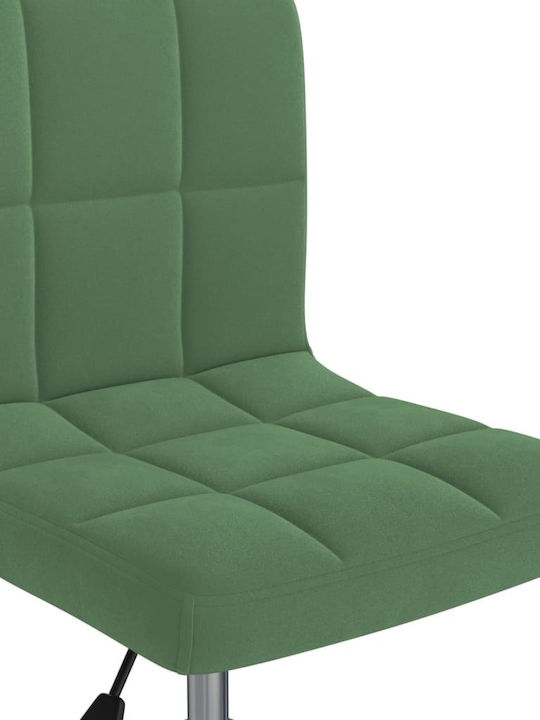 vidaXL Green Office Chair