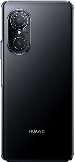 Huawei Nova 9 SE Dual SIM (8/128GB) Negru Midnight