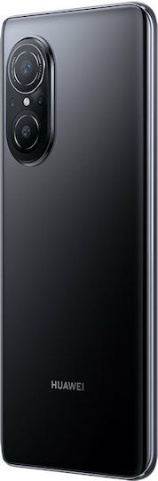 Huawei Nova 9 SE Dual SIM (8/128GB) Negru Midnight