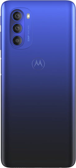 Motorola Moto G51 5G Dual SIM (4/64GB) Albastru Indigo