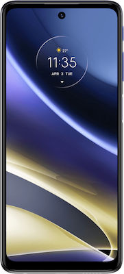 Motorola Moto G51 5G Dual SIM (4GB/64GB) Indigo Blue