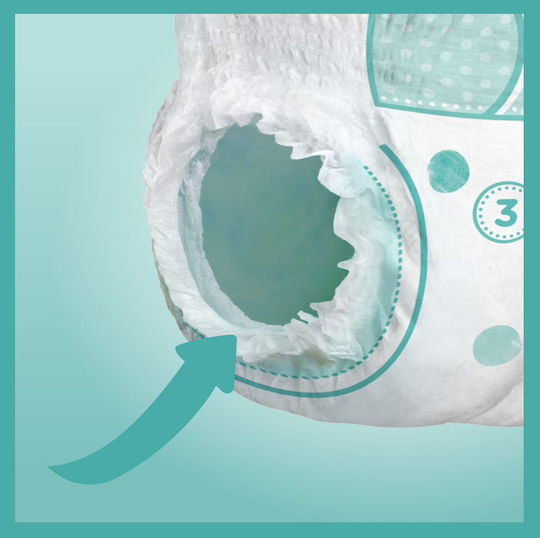 Pampers Diaper Pants Pants No. 6 for 15+kg 84pcs