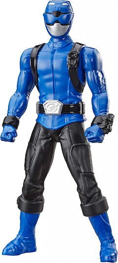 Φιγούρα Δράσης Dino Fury Power Rangers για 4+ Ετών 9.5εκ. (Διάφορα Σχέδια)