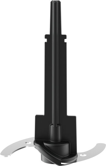 Tefal Eco Respect Πολυκόπτης Multi 500W με Δοχείο 500ml Μαύρος