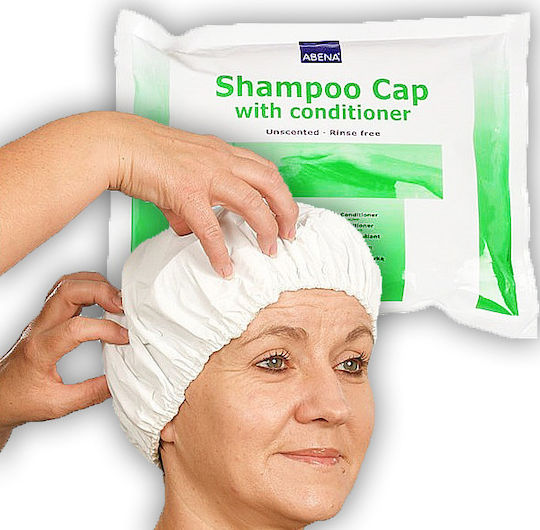 Abena Shampoo Cap 1τμχ 491917