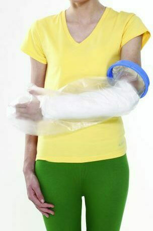 Ortholand Cast Cover Cast & Bandage Protector