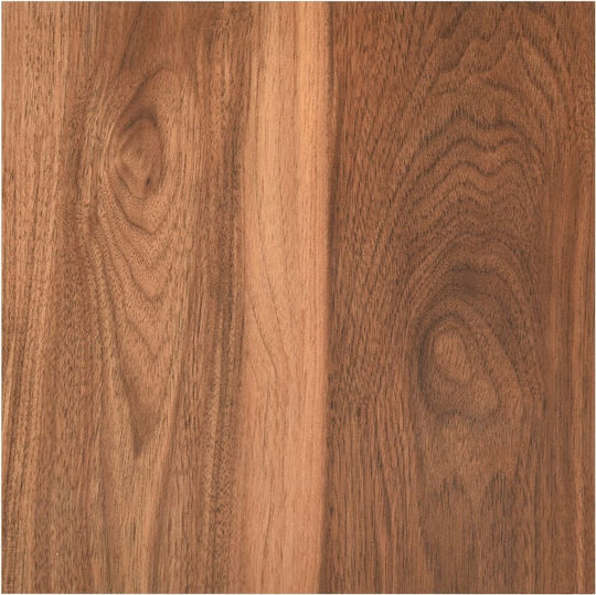 vidaXL Set Pardoseală din Plastic PVC cu 20 Benzi L30.5bucxW30.5buc Brown