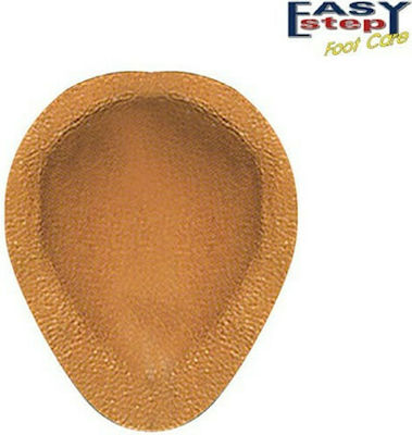 Easy Step Foot Care Leather Πέλματα Μεταταρσίου 17343 2pcs