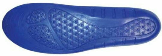 Ortholand Foot Anatomic Insoles with Memory Foam FT/1296 2 Pieces