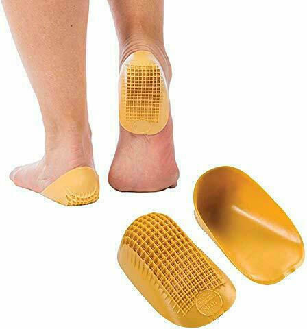 Tuli's Classic Heel Cups Ανατομικά Υποπτέρνια 2τμχ