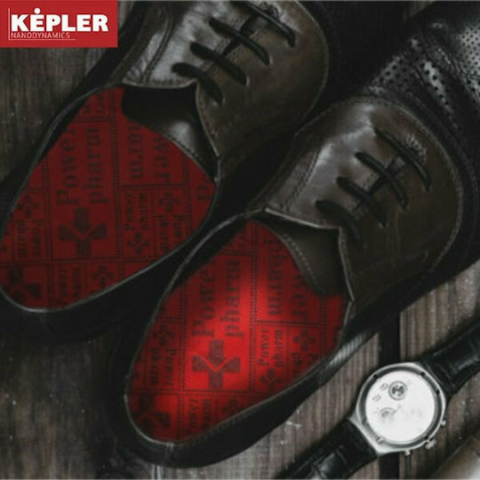 Powerpharm Kepler Insoles Tălpi Anatomice 20100 Număr Bucăți 2