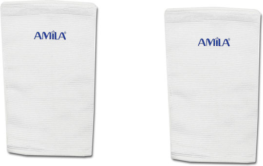 AMILA Eșarfă Elastică Pentru Genunchi 2 Buc 83124 83125 83126