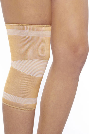 Anatomic Help 1501 Elastic Knee Brace Beige