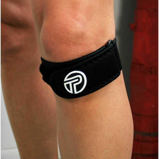 Pro-Tec Patella Tendon Strap Black 1000F