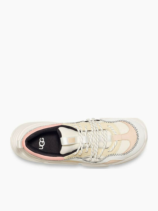 Calle Lace Women's Chunky Sneakers Multicolour