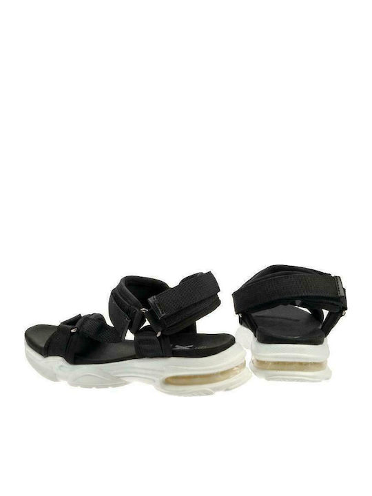 Kids' Sandals Black