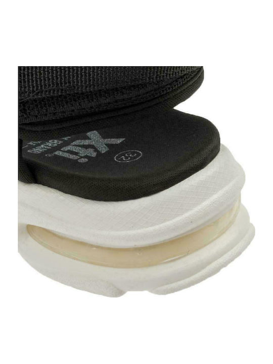 Kids' Sandals Black