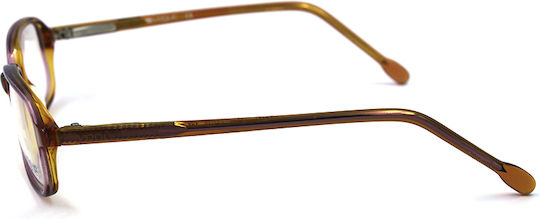 Vogue Kids Acetate Frame Brown VO2331 1087