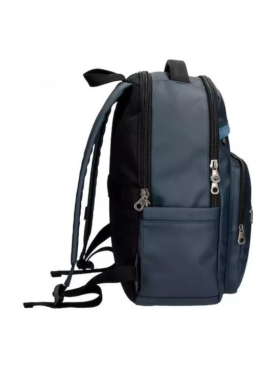 Pepe Jeans Court Navy Blue