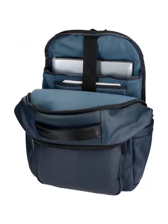 Pepe Jeans Court Navy Blue