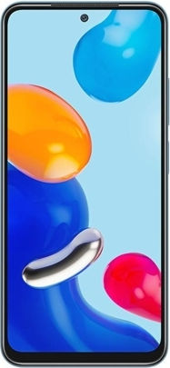 Xiaomi Redmi Note 11 Pro 5G Dual SIM (6/64GB) Graphite Gray
