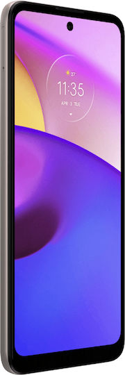 Motorola Moto E40 Две SIM карти (4GB/64GB) Розов