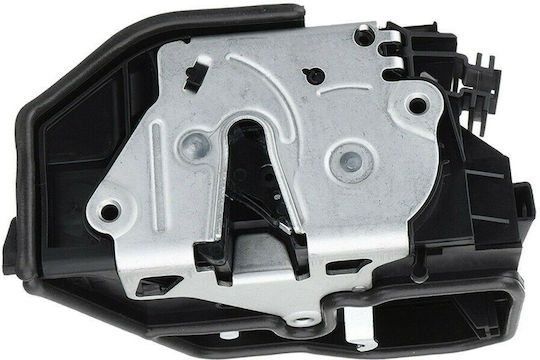 Lock Hub Rear Right with installation Rear BMW Series 3 51227202148
