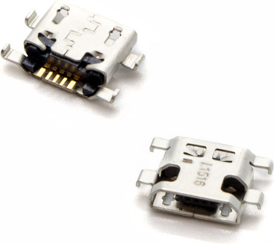 Alcatel Conector de Încărcare pentru Alcatel 6012 Idol Mini 6012